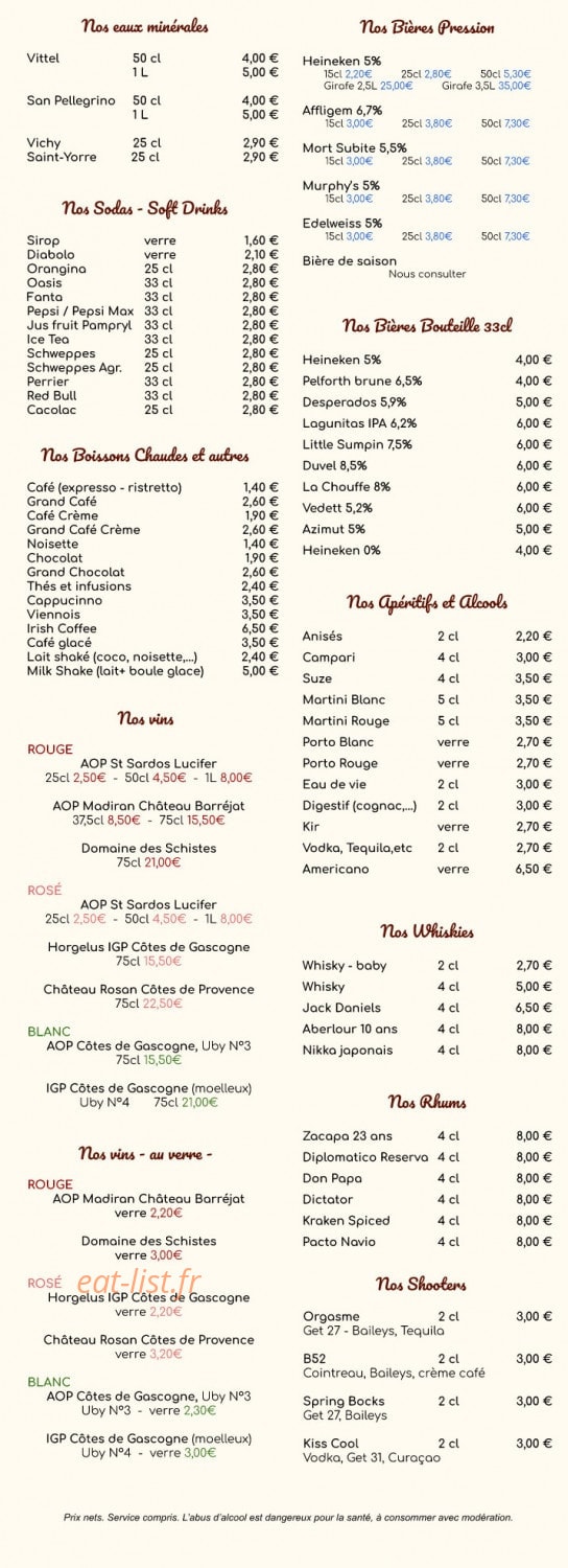 L'Union — carte page 3