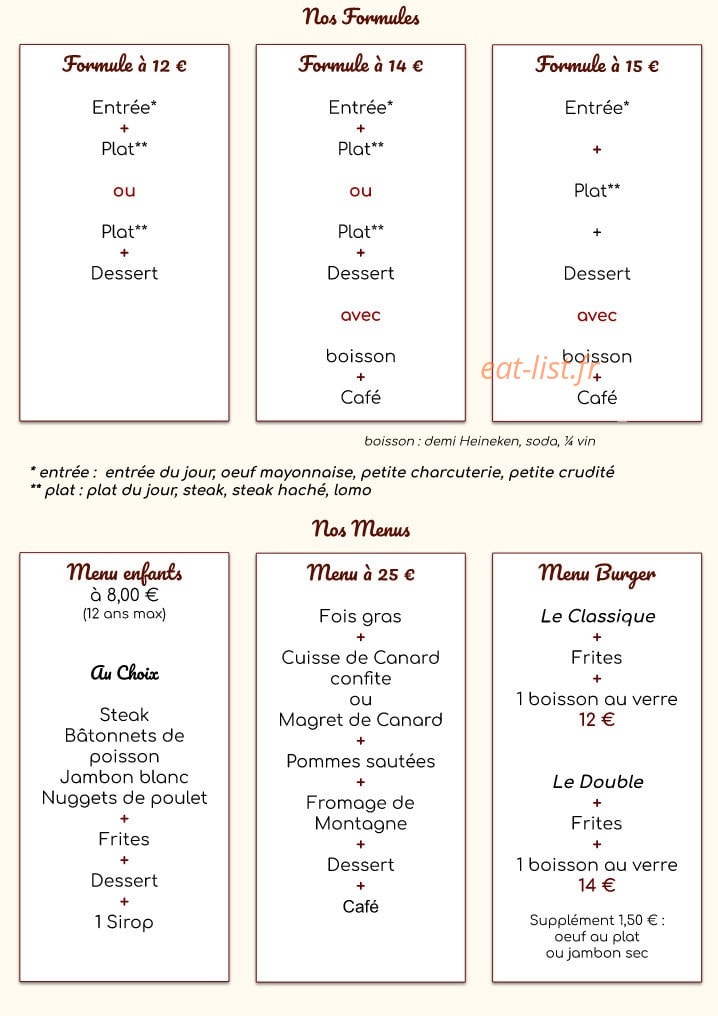 L'Union — carte page 2