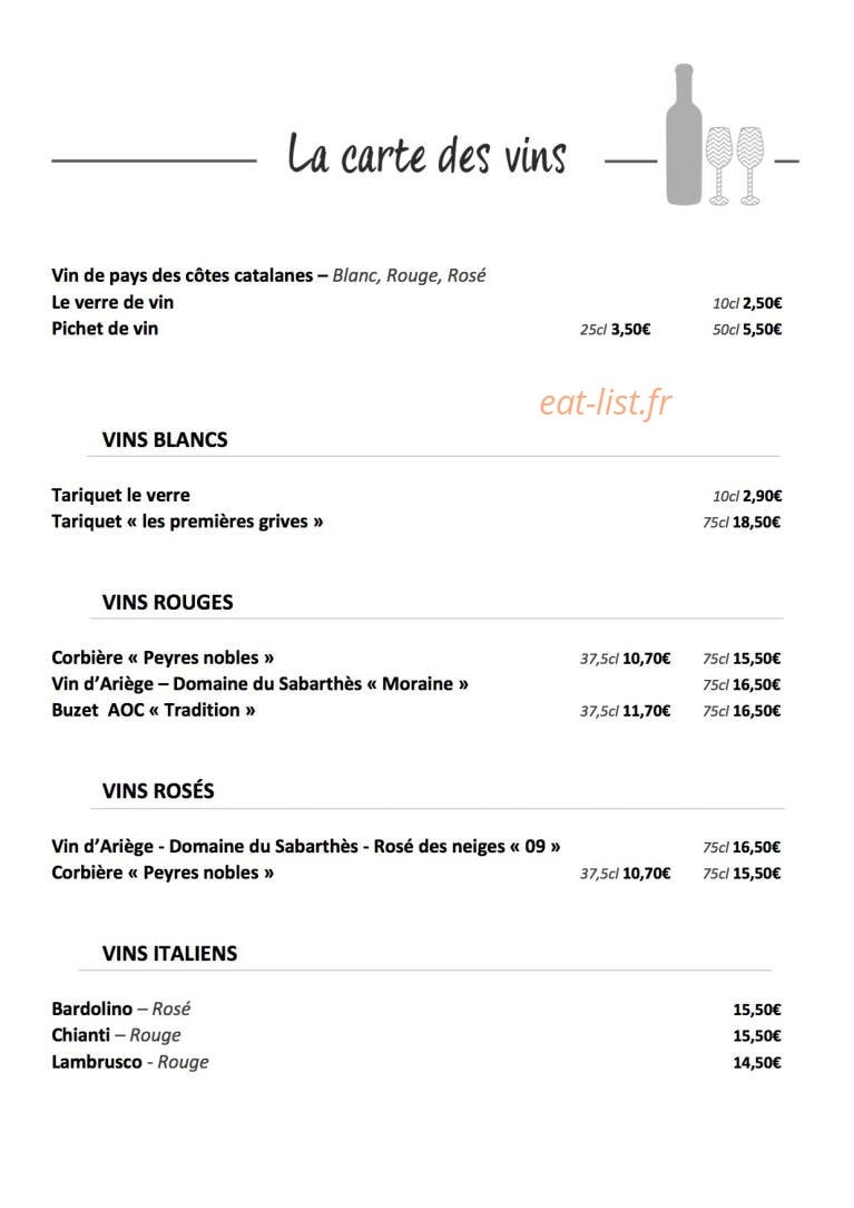 Le tillandsia — carte page 10