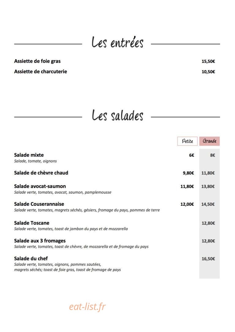 Le tillandsia — carte page 3