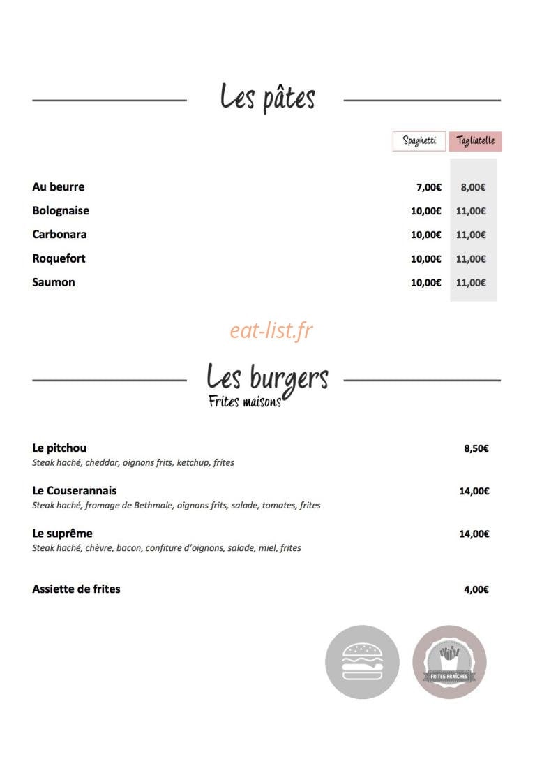 Le tillandsia — carte page 4