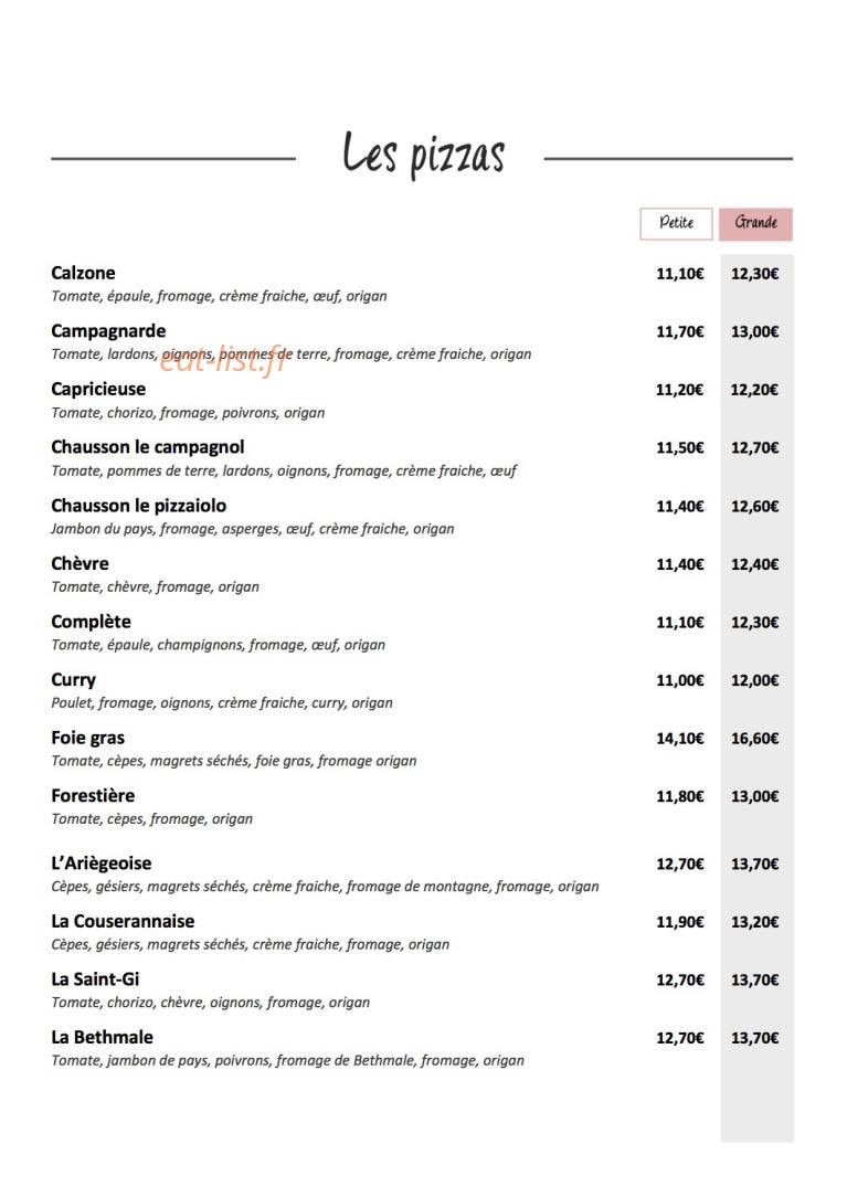 Le tillandsia — carte page 6