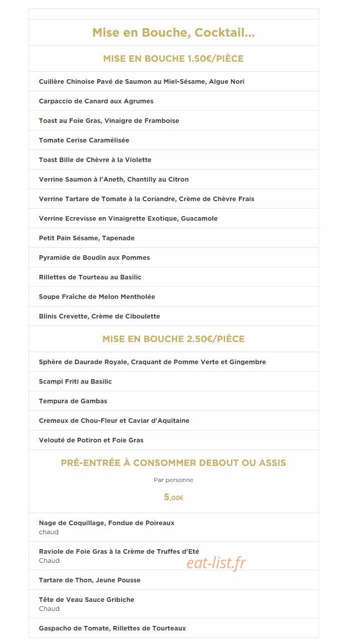 Pao Magny — carte page 1