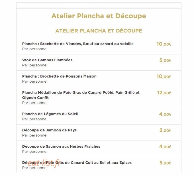 Pao Magny — carte page 2