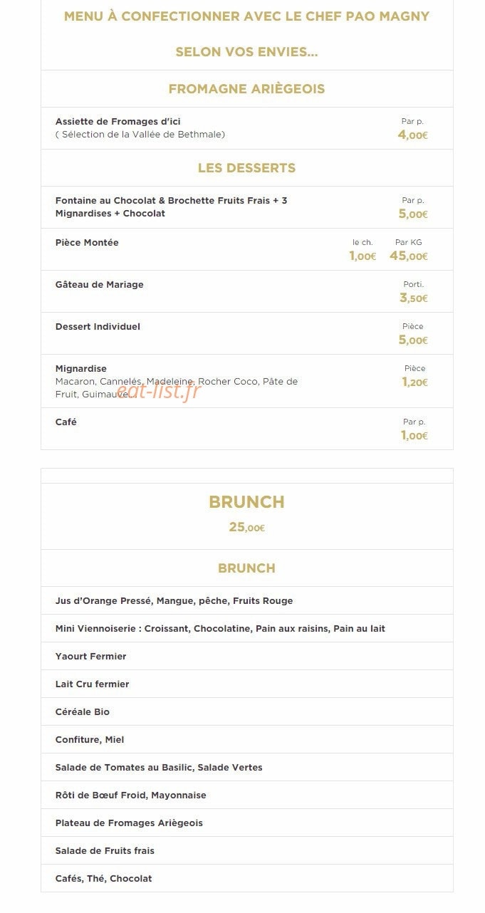Pao Magny — carte page 4