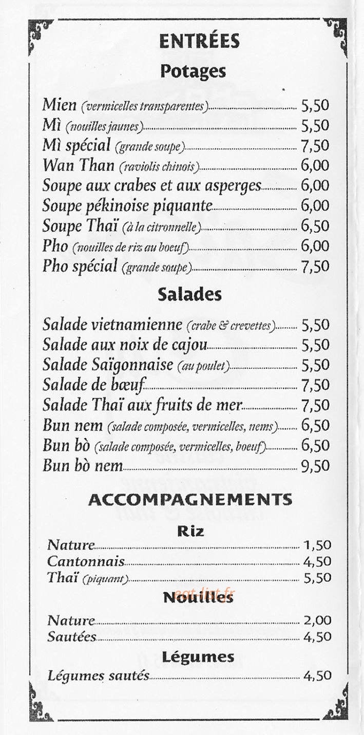 Saĩgon City — carte page 2