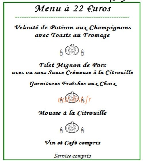 Palais Cathare — carte page 1