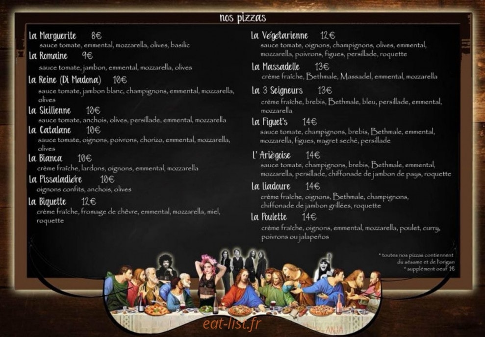L’Oumbass — carte page 1