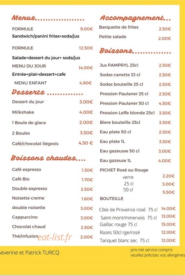 Le 321 — carte page 3