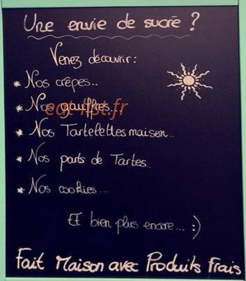 L'apothicaire — carte page 3