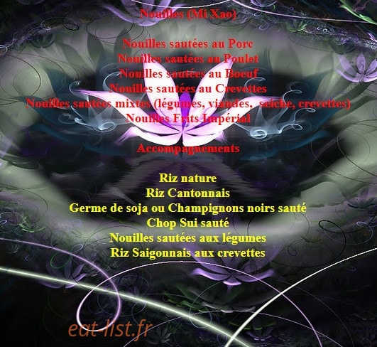 L'Impérial — carte page 6