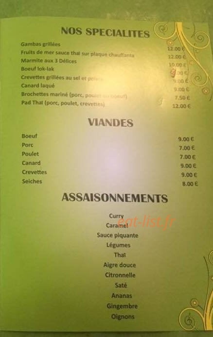 Le vietnam — carte page 2