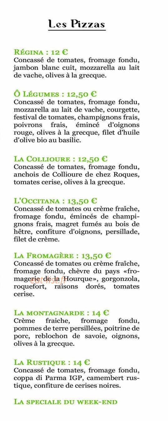 Basilic Saint-Fred — carte page 1