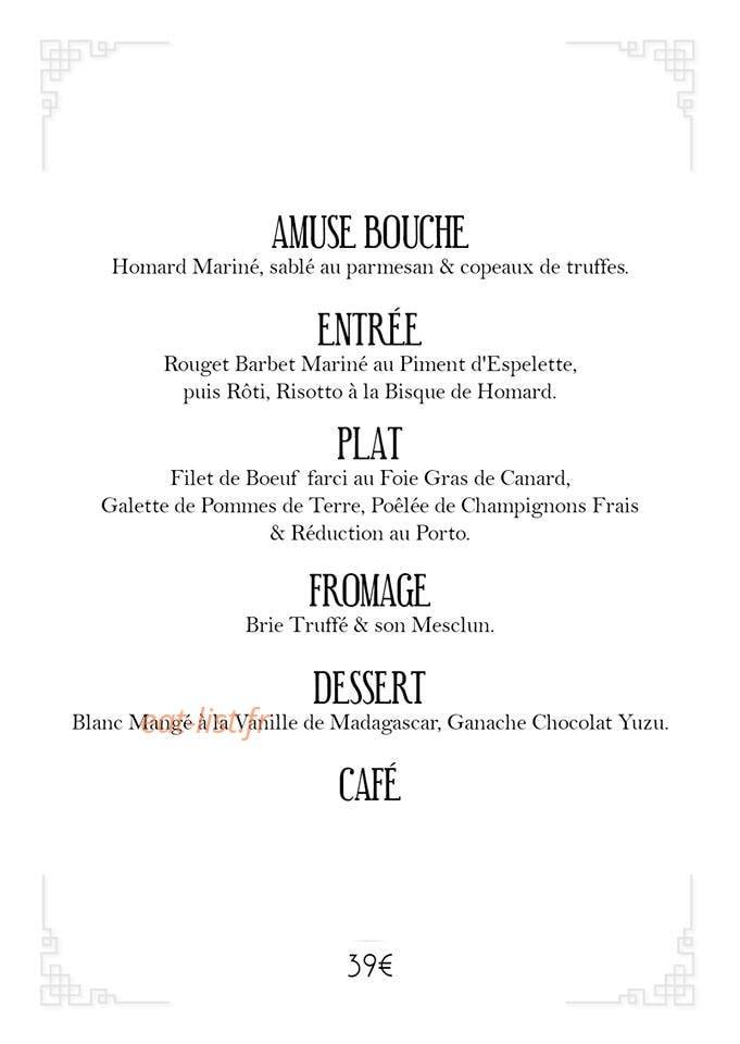 Bhv — carte page 1