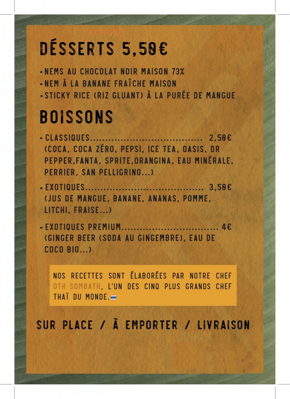Koboon — carte page 4