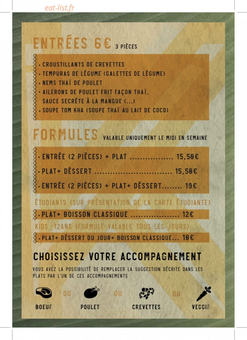 Koboon — carte page 1