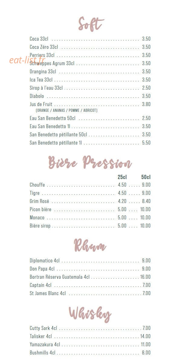 Le 13 — carte page 3