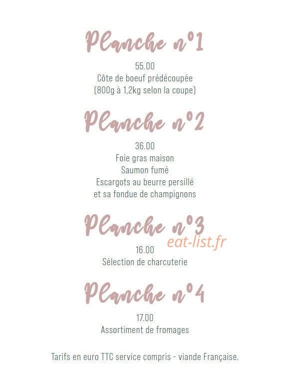 Le 13 — carte page 1