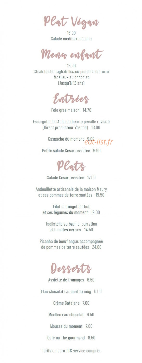 Le 13 — carte page 2