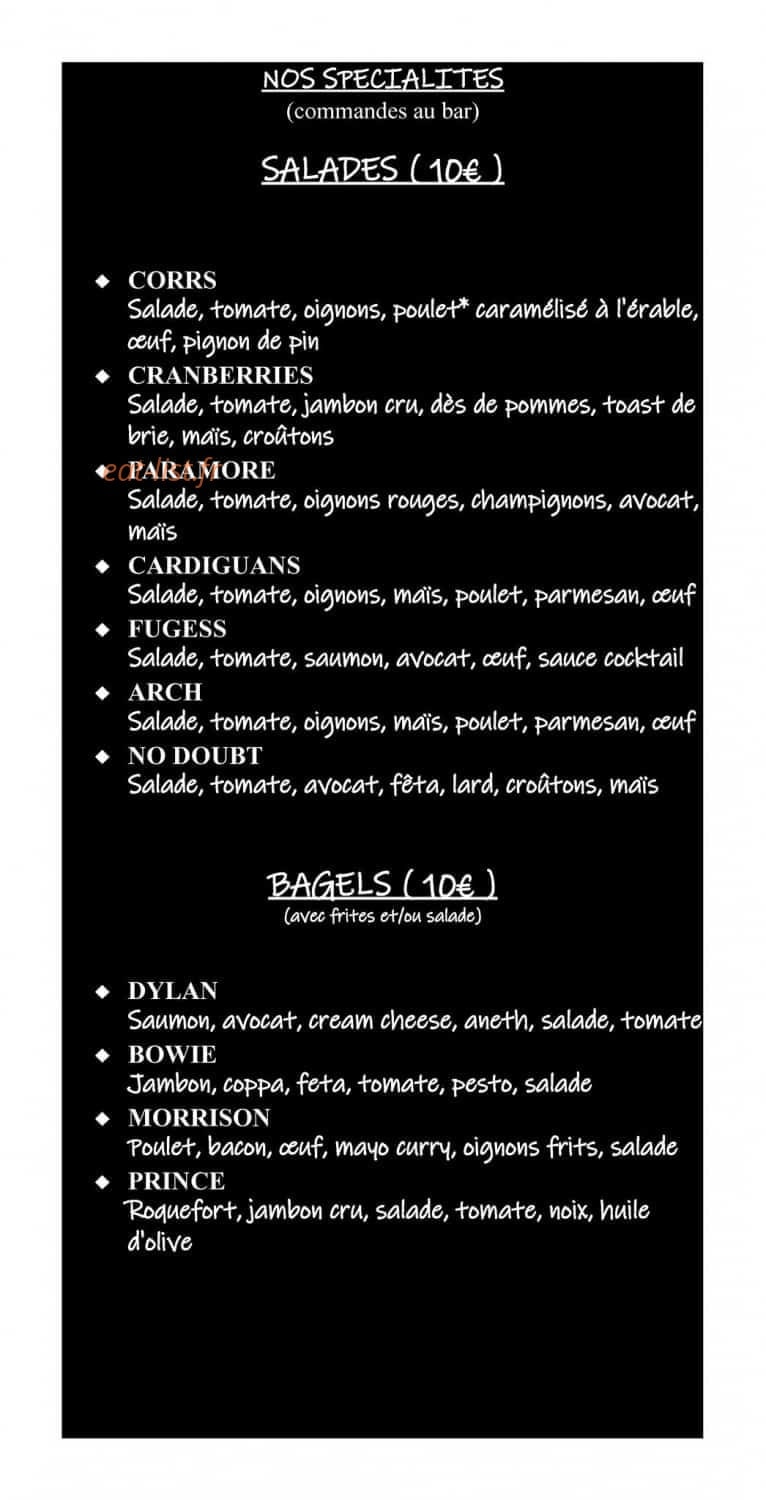 Le dropkick — carte page 3