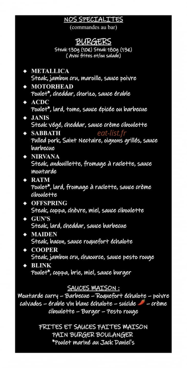 Le dropkick — carte page 4