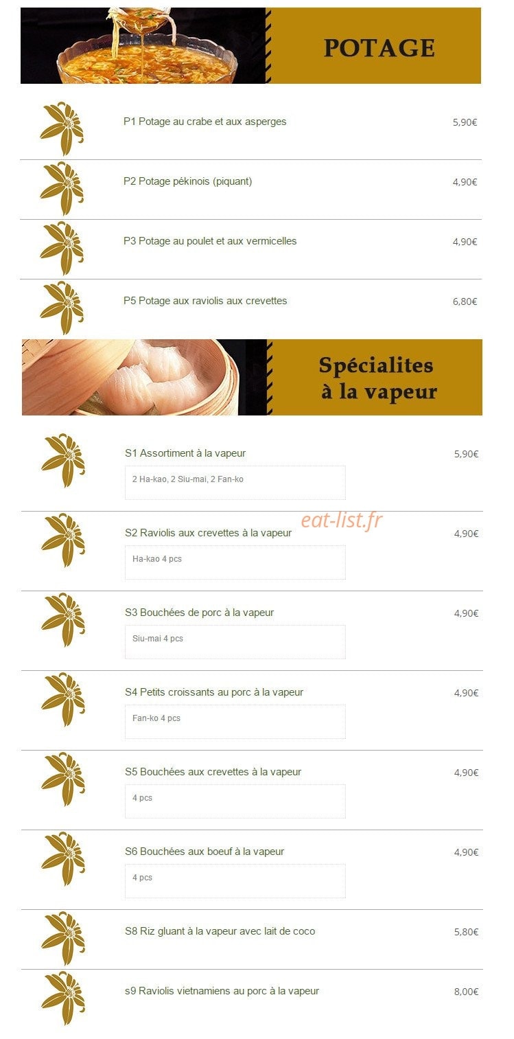 Mailan — carte page 2