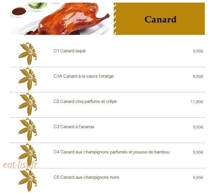 Mailan — carte page 5