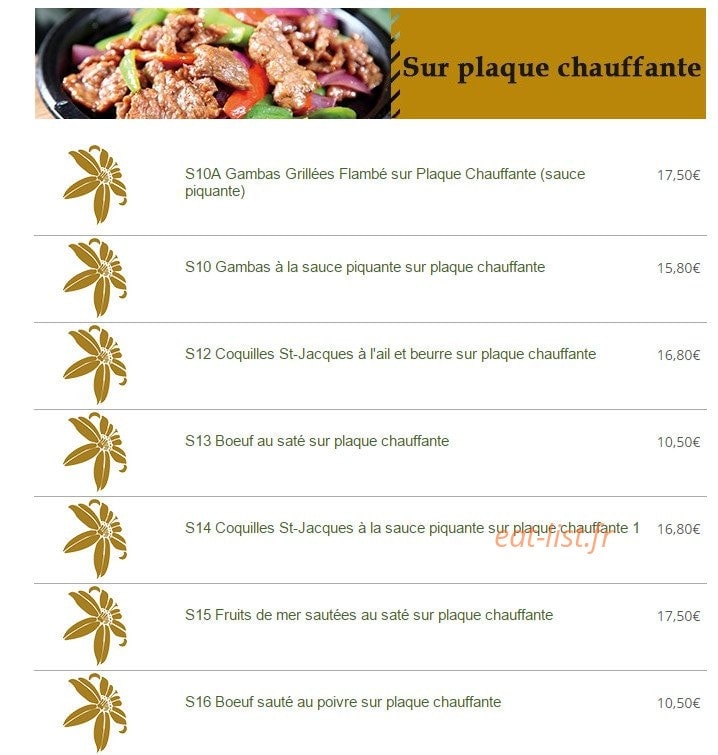Mailan — carte page 7