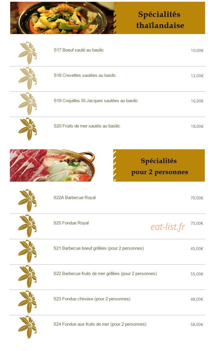 Mailan — carte page 9