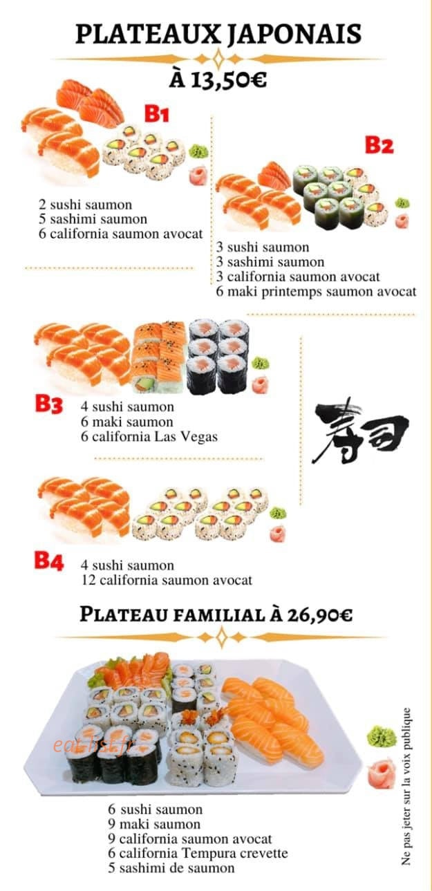Very Asie — carte page 8