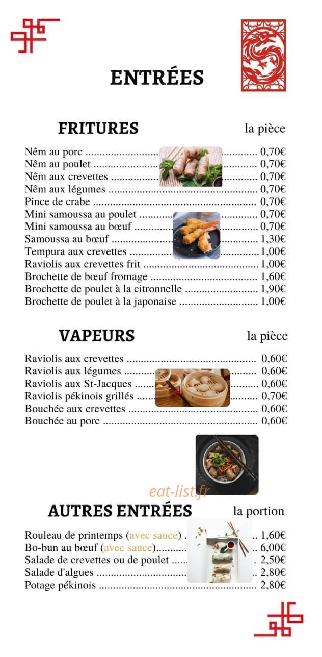 Very Asie — carte page 2