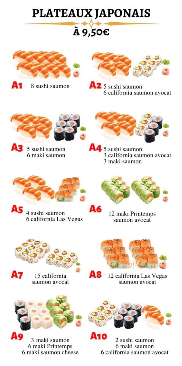 Very Asie — carte page 5