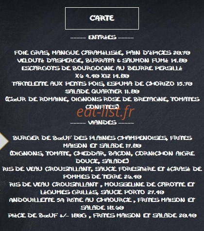 Domaine de Foolz — carte page 3
