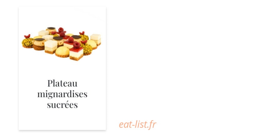 Feuillette — carte page 10