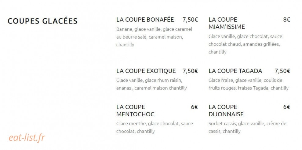 Crêpes à roulettes — carte page 3