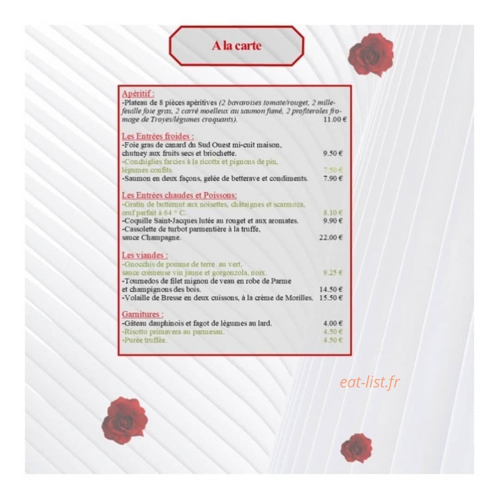 Céladon — carte page 1