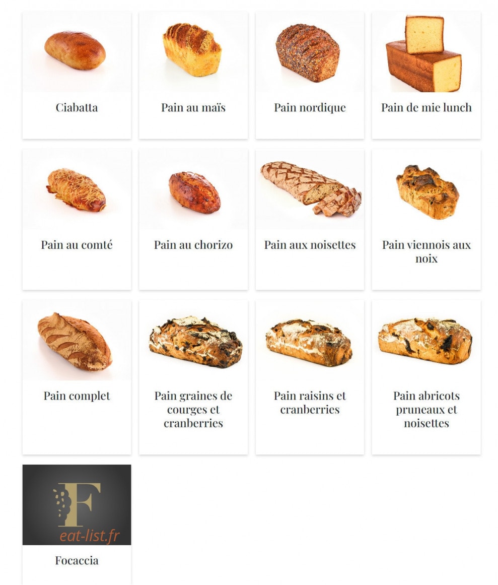 Feuillette — carte page 3