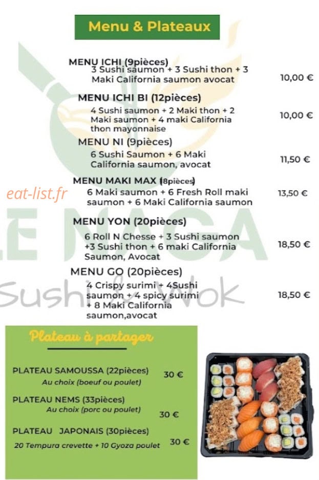 Le Naga — carte page 4