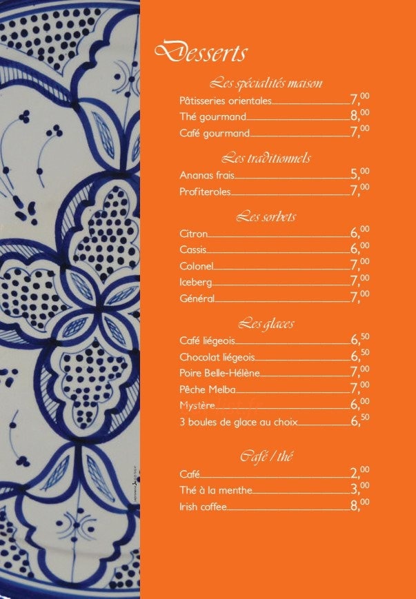 Le Numide — carte page 4