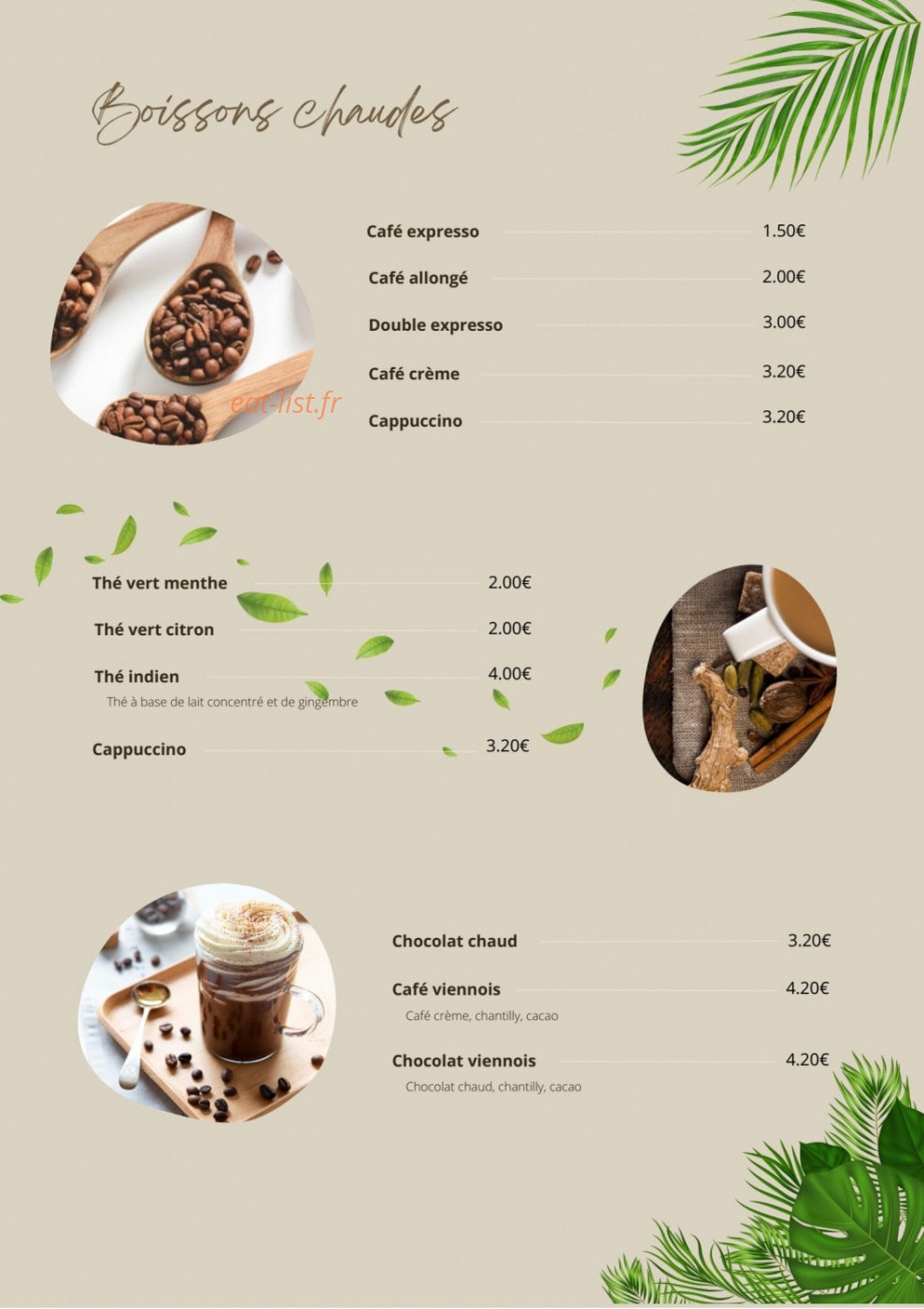 Yasmitha — carte page 10