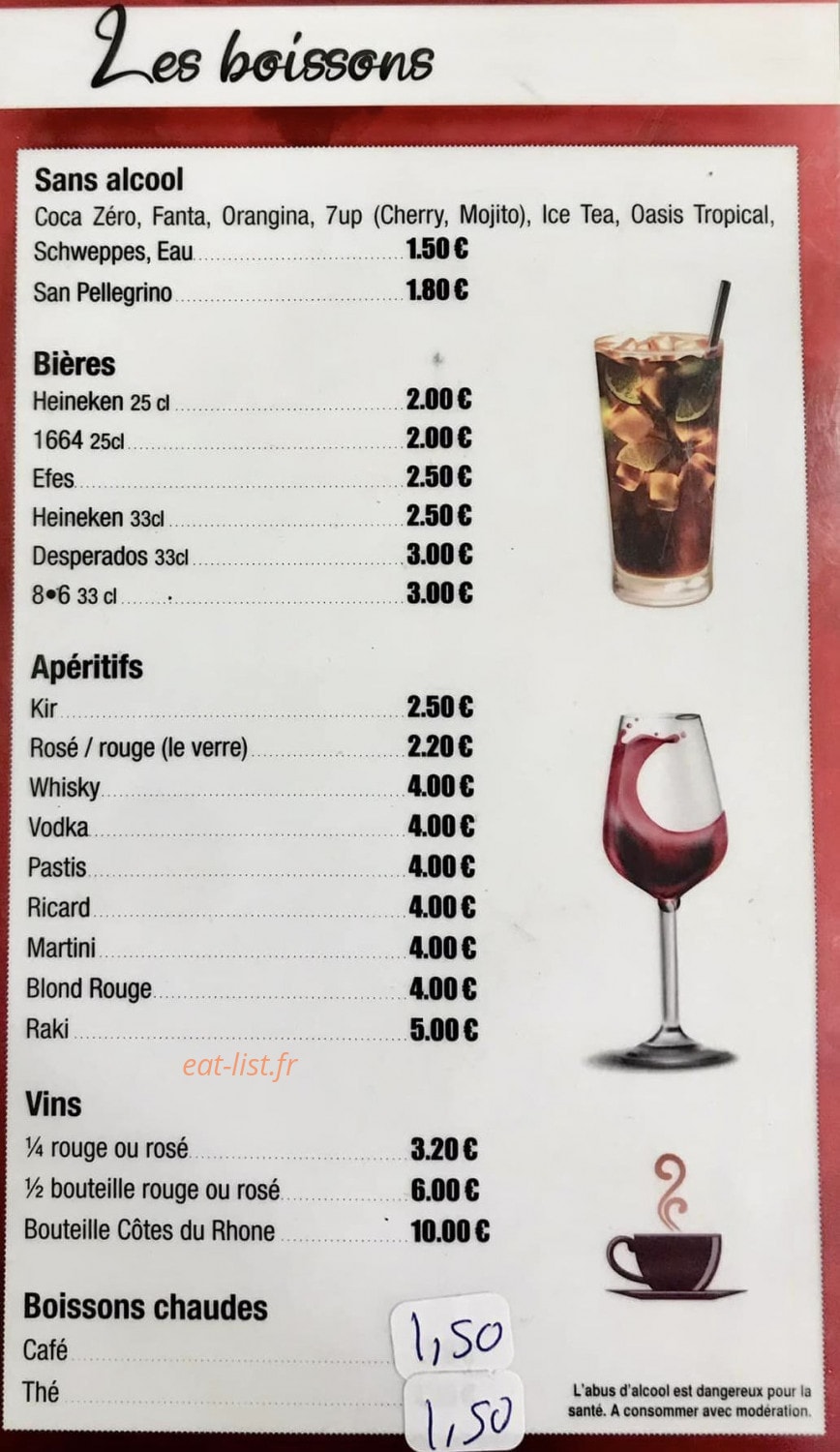 Antalya 2 — carte page 7