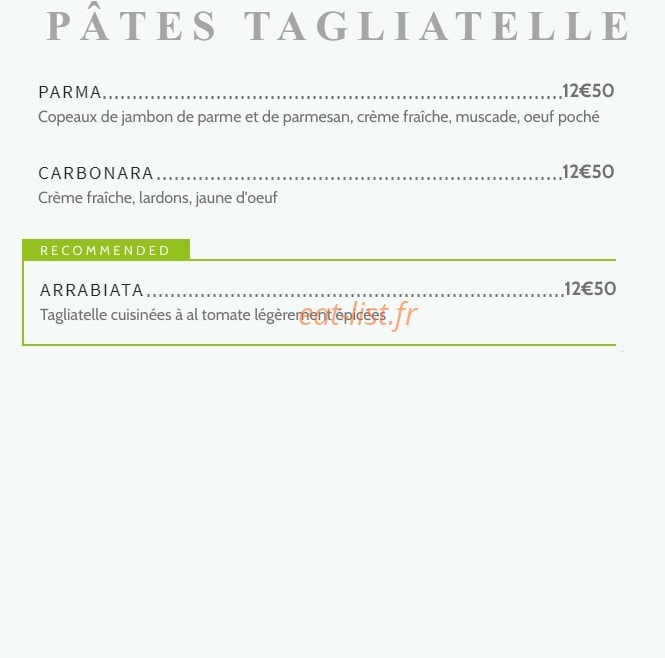 Le Petit Nogentais — carte page 5