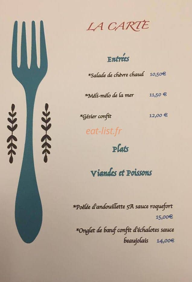 Le Grand'est — carte page 1