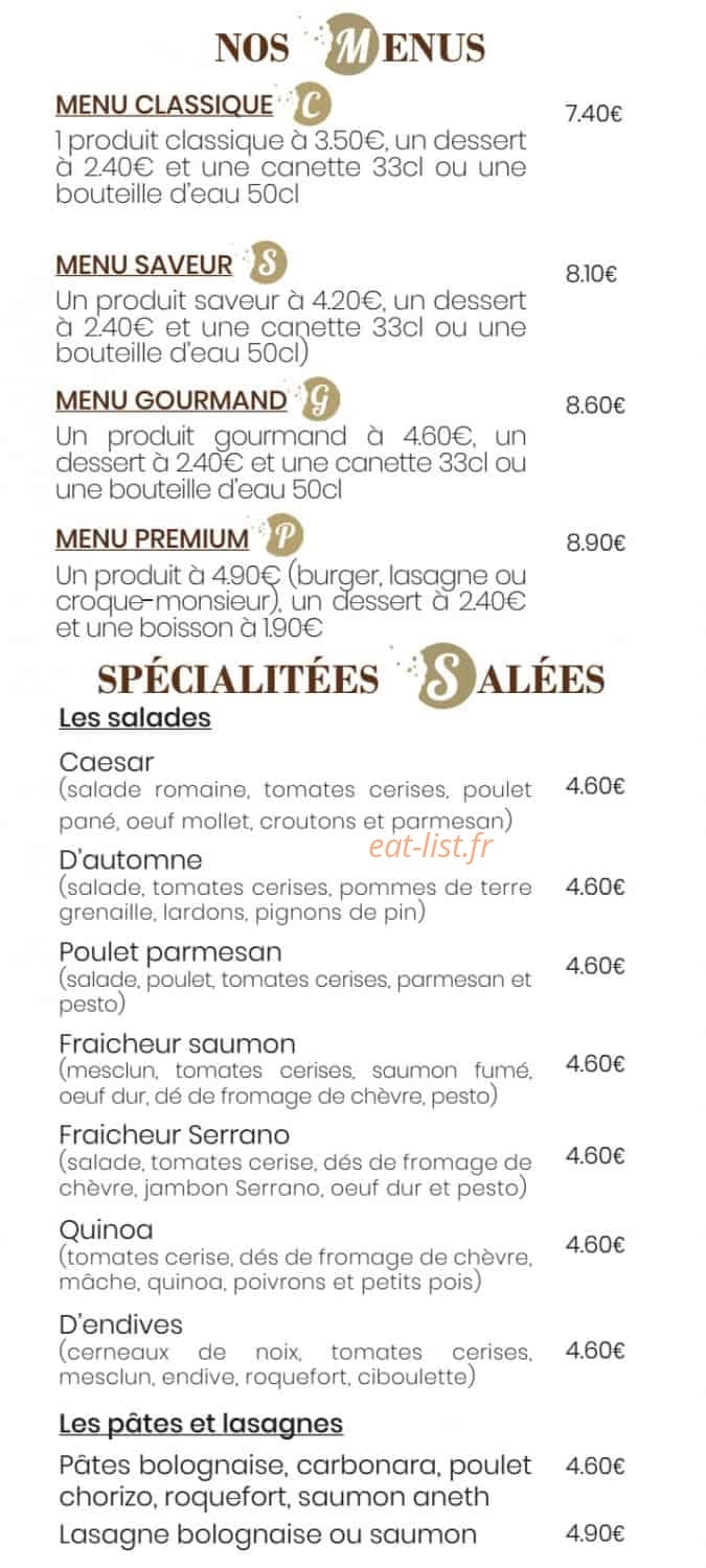Feuillette — carte page 4
