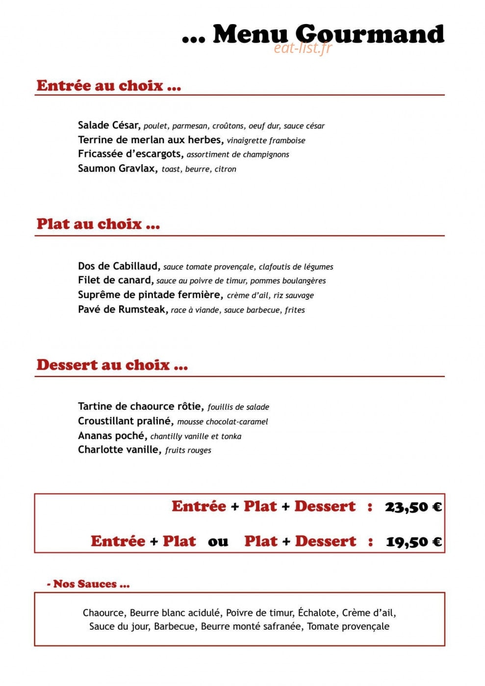 Le Sarrail — carte page 4