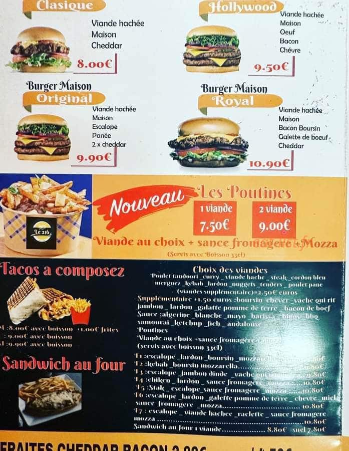 Le 216 — carte page 2