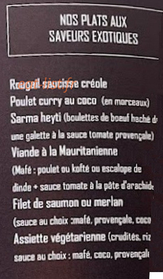 Melbot — carte page 2