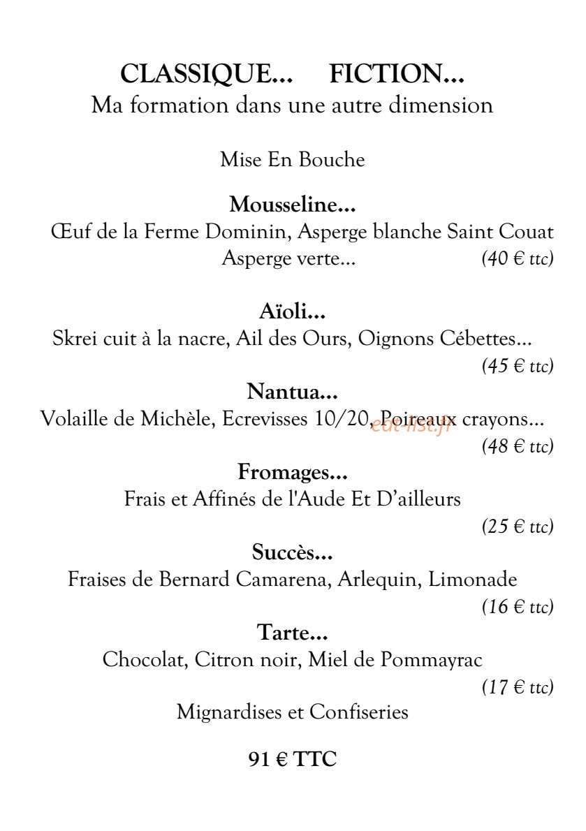 Franck Putelat — carte page 2