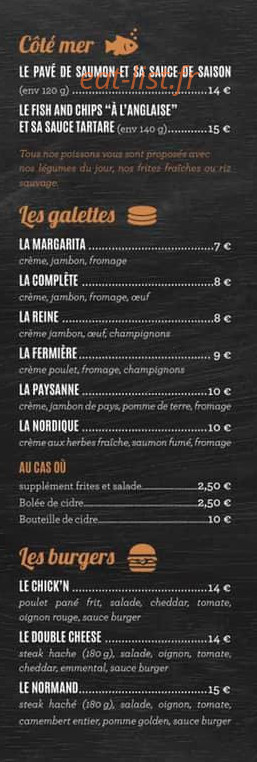 La bulle d'orge — carte page 2