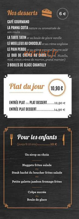 La bulle d'orge — carte page 4